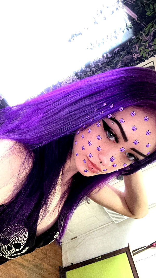 trappkittykhaos image ~ Altpins