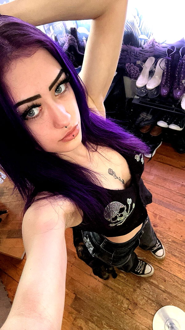 trappkittykhaos image ~ Altpins