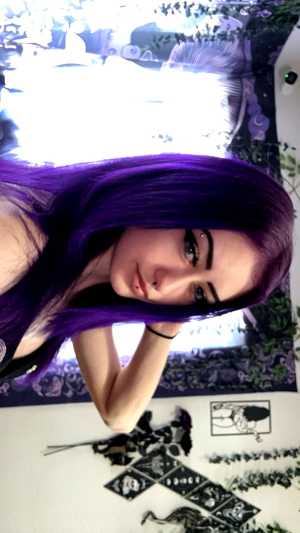 trappkittykhaos image ~ Altpins