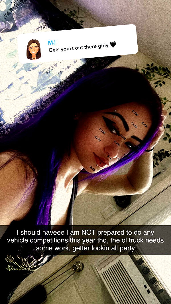 trappkittykhaos image ~ Altpins