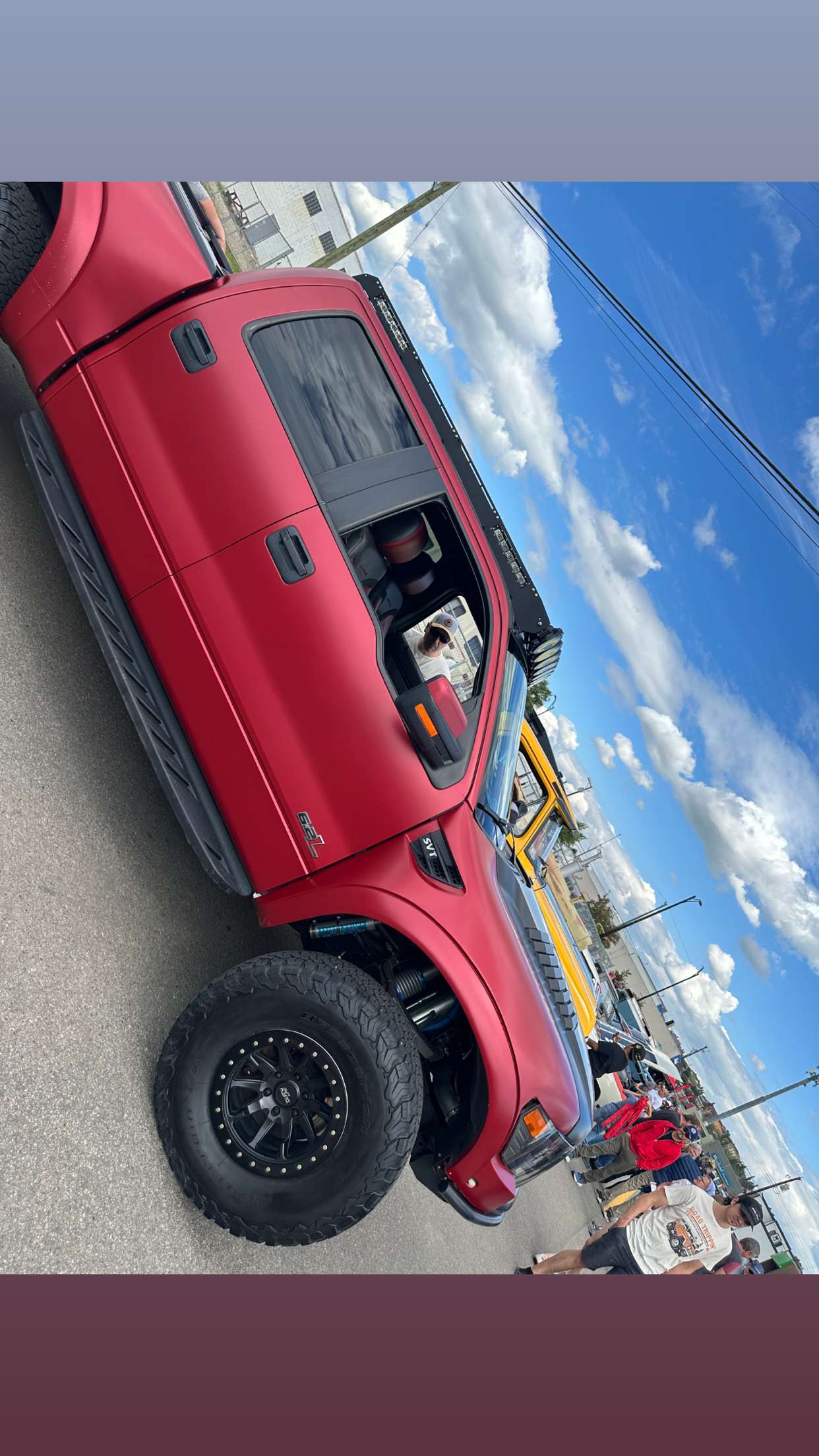 trappkittykhaos snapchat image archive image