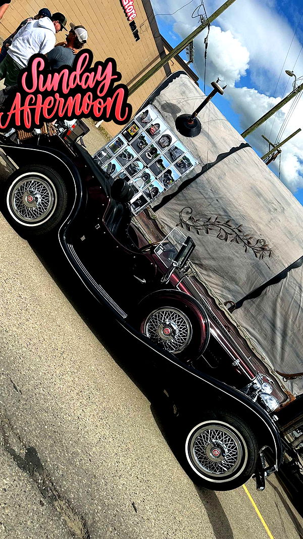 trappkittykhaos image ~ Altpins