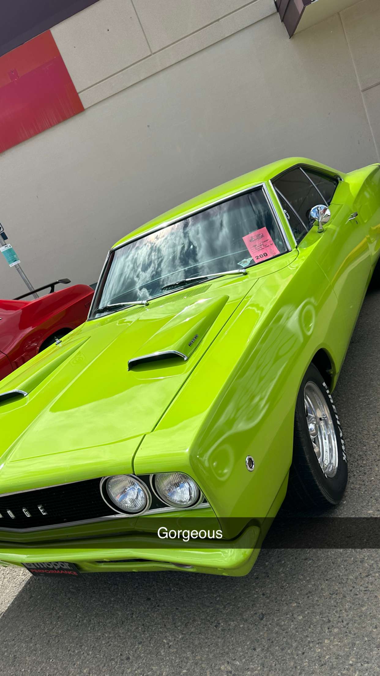 trappkittykhaos snapchat image archive image