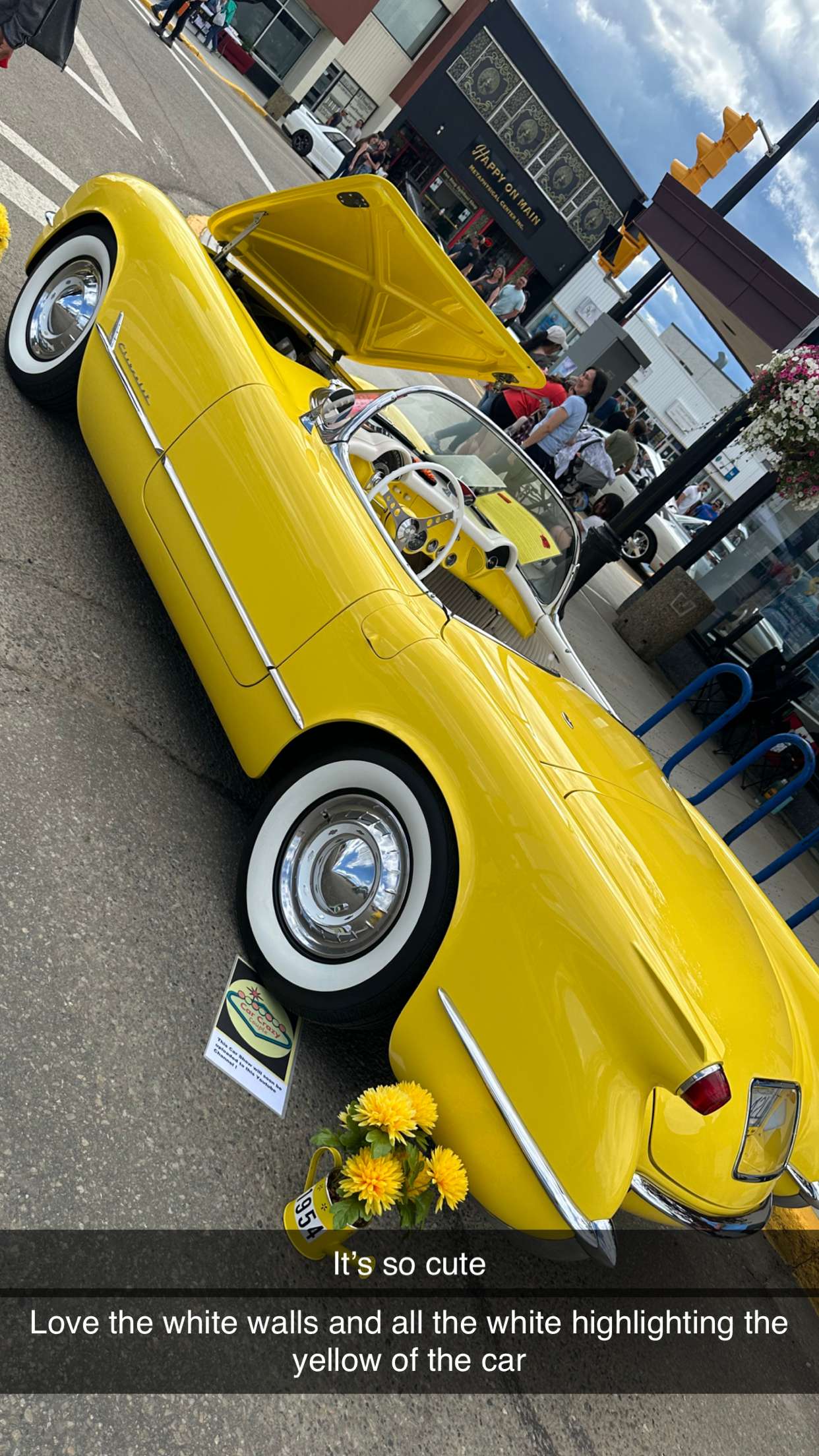 trappkittykhaos snapchat image archive image