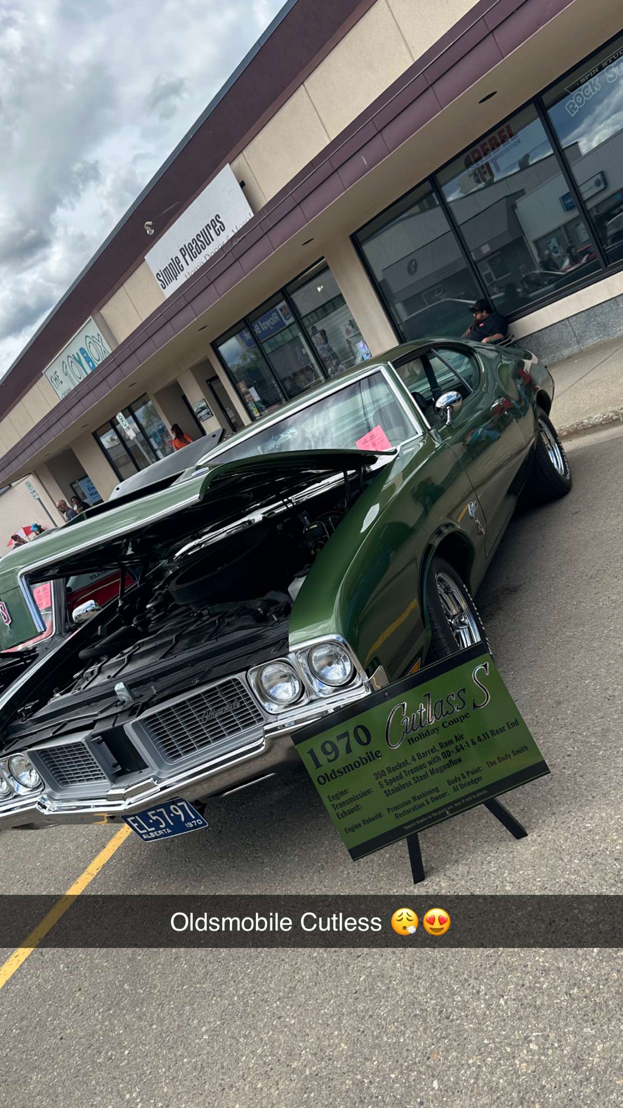 trappkittykhaos snapchat image archive image