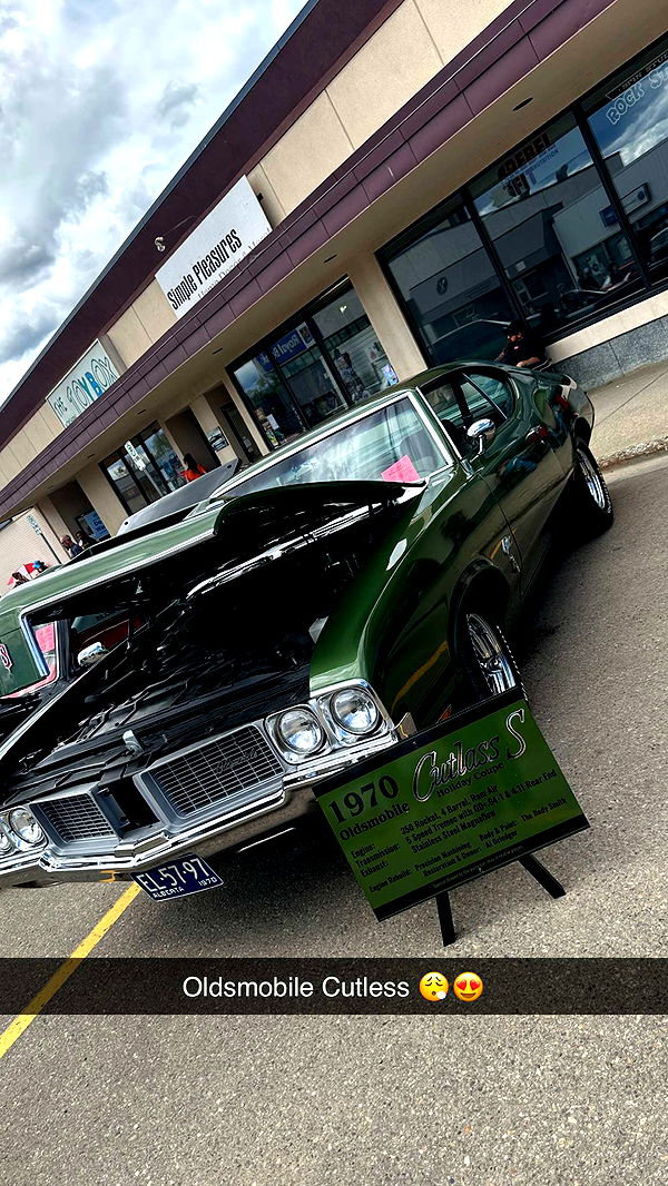 trappkittykhaos image ~ Altpins