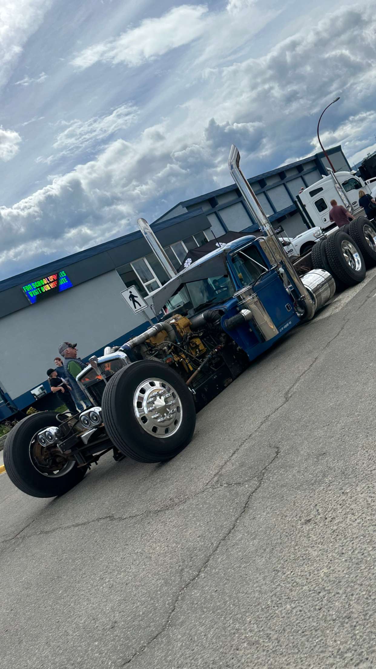 trappkittykhaos snapchat image archive image