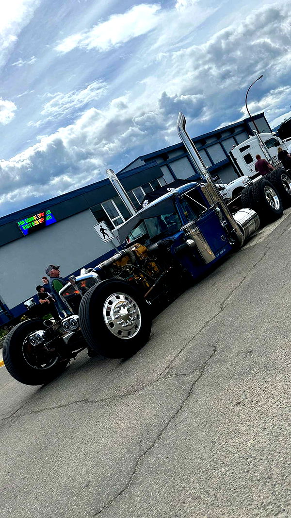 trappkittykhaos image ~ Altpins