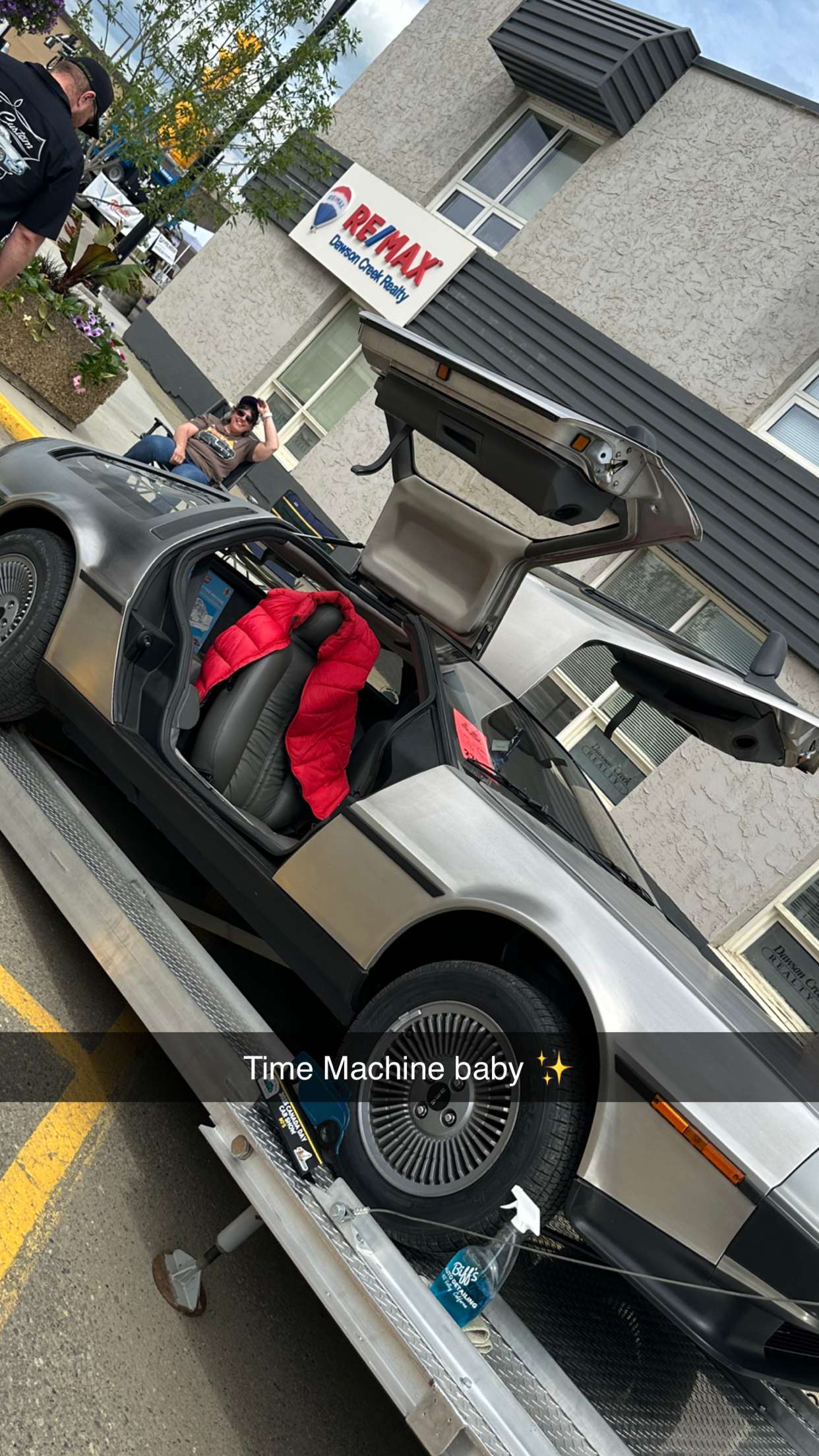 trappkittykhaos snapchat image archive image