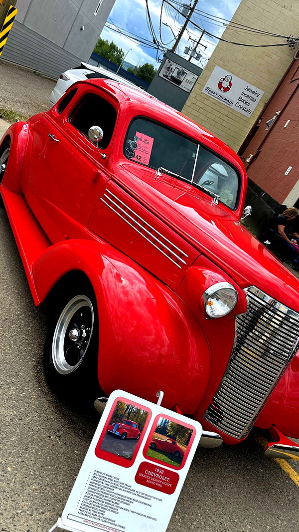 trappkittykhaos image ~ Altpins