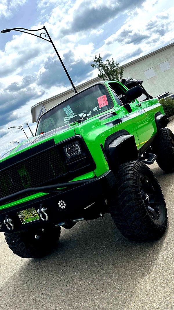 trappkittykhaos image ~ Altpins