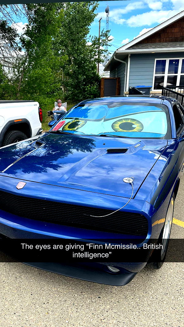 trappkittykhaos image ~ Altpins