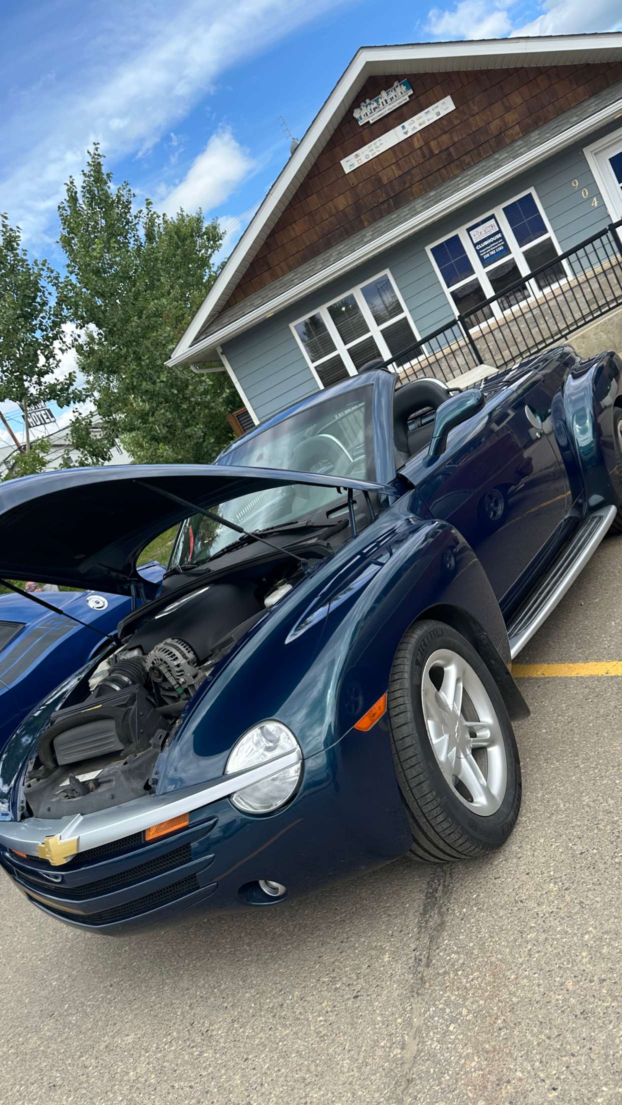 trappkittykhaos snapchat image archive image