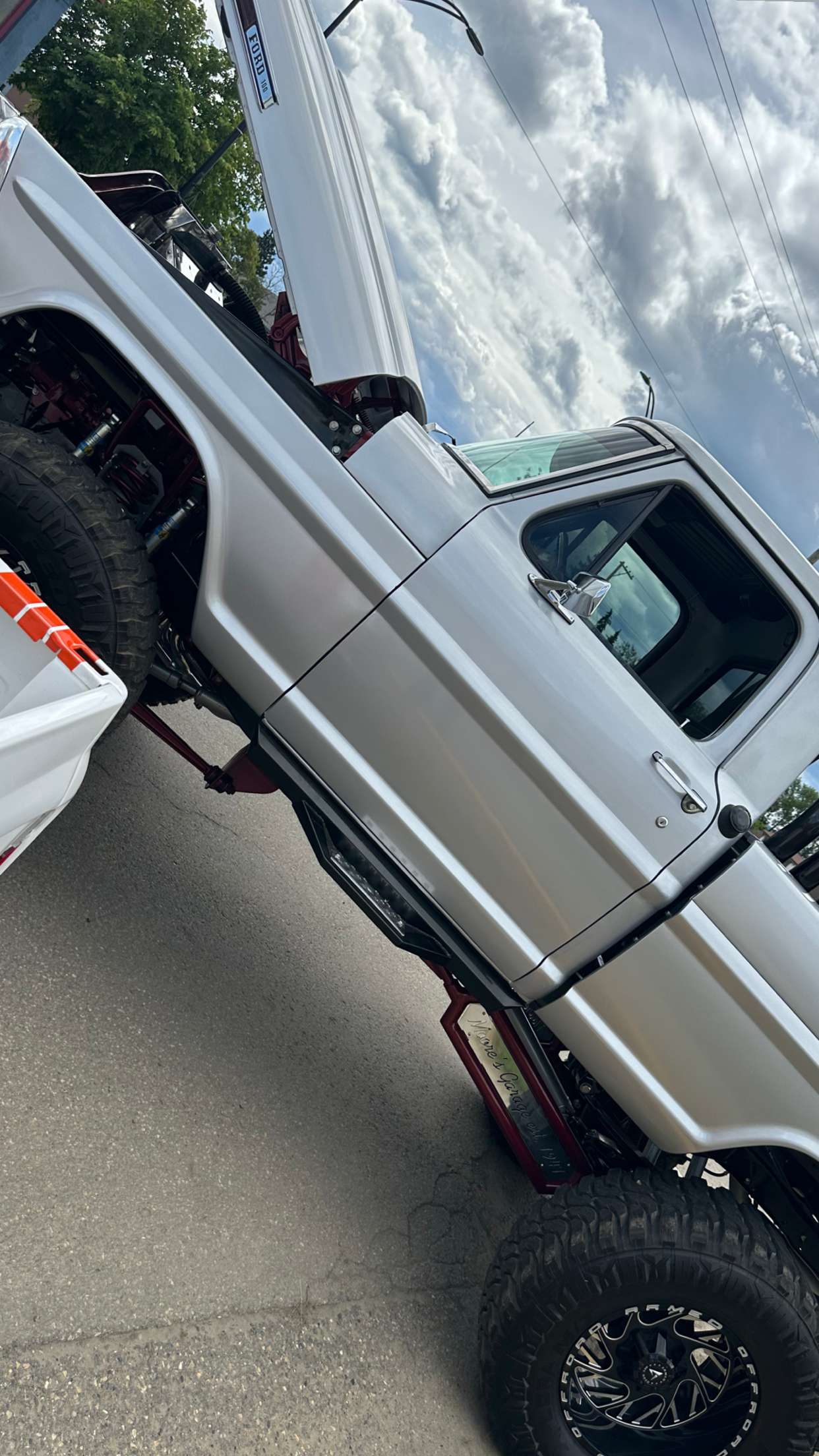 trappkittykhaos snapchat image archive image