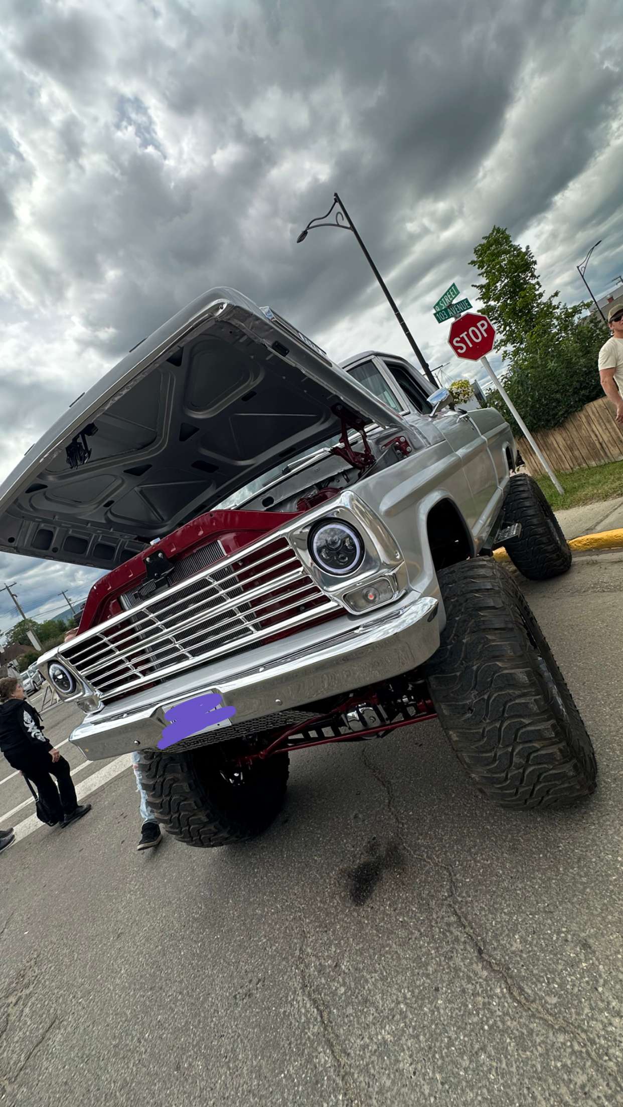 trappkittykhaos snapchat image archive image