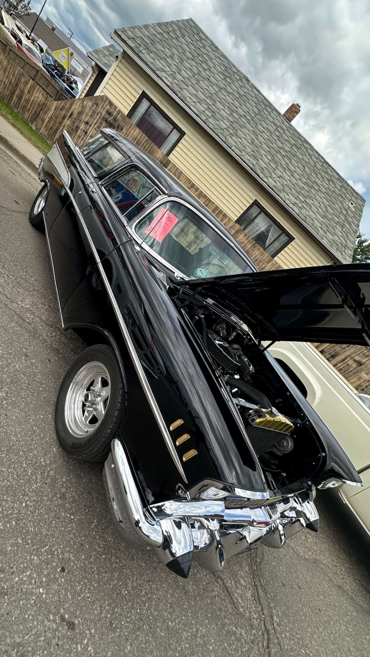 trappkittykhaos snapchat image archive image