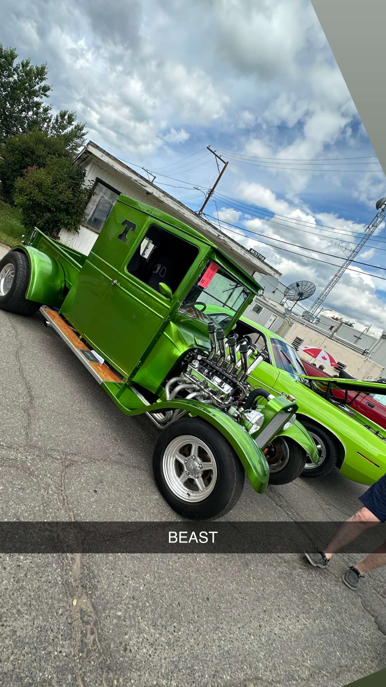 trappkittykhaos snapchat image archive image