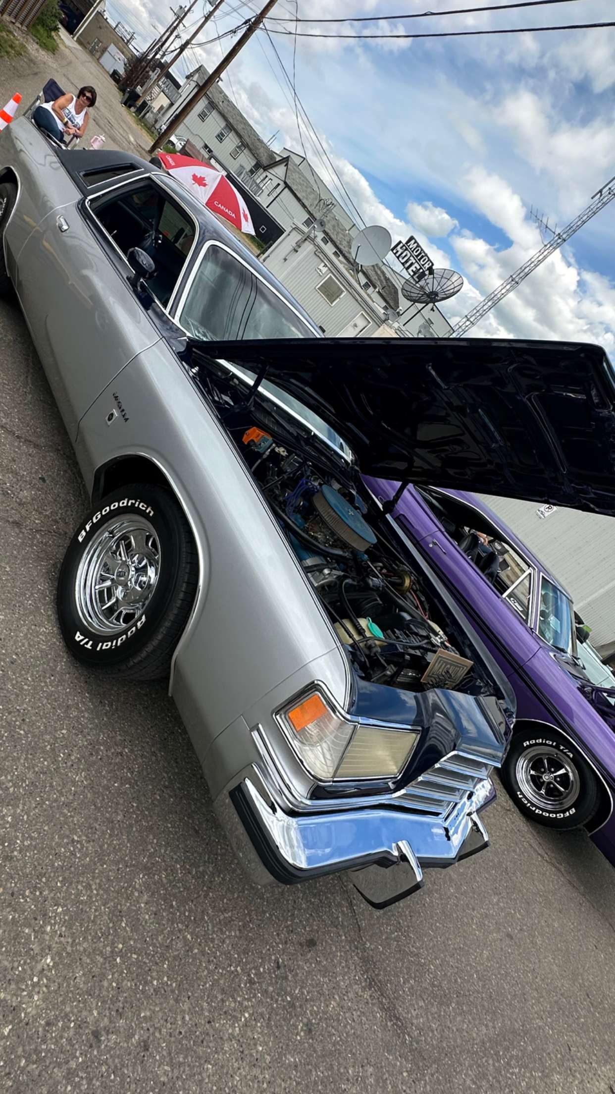 trappkittykhaos snapchat image archive image