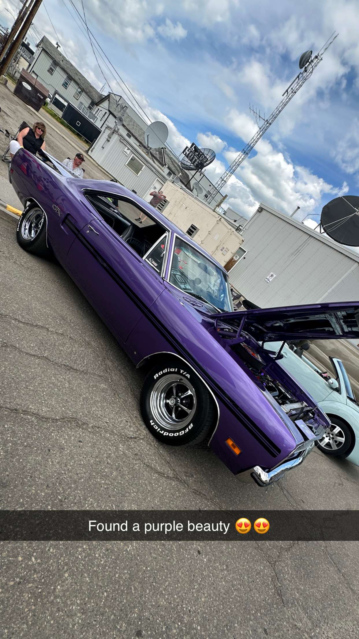 trappkittykhaos snapchat image archive image