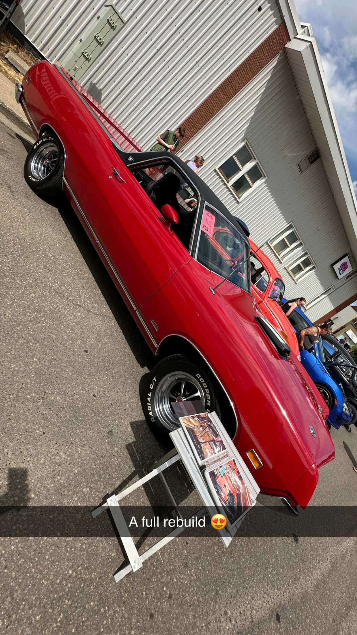 trappkittykhaos snapchat image archive image