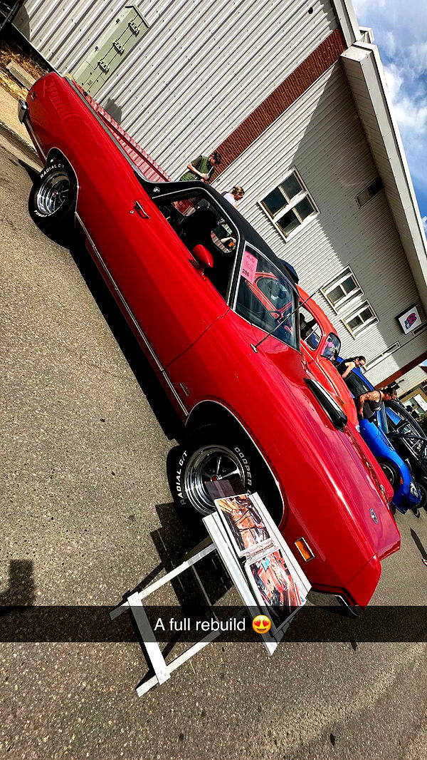 trappkittykhaos image ~ Altpins