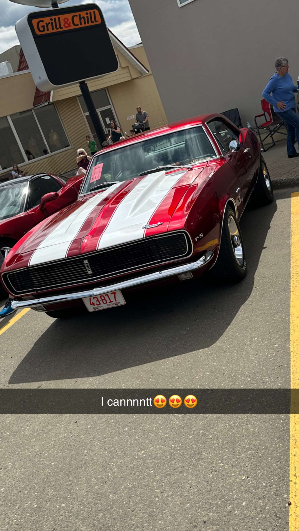 trappkittykhaos snapchat image archive image