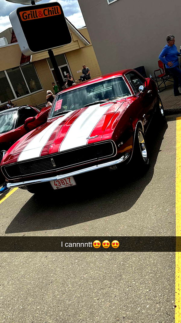 trappkittykhaos image ~ Altpins