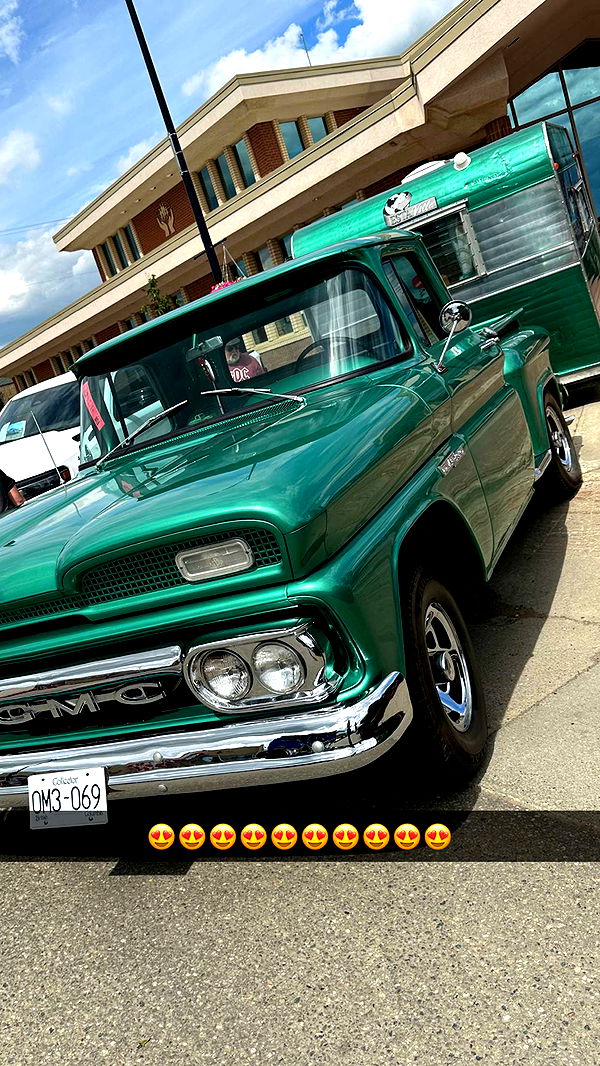 trappkittykhaos image ~ Altpins