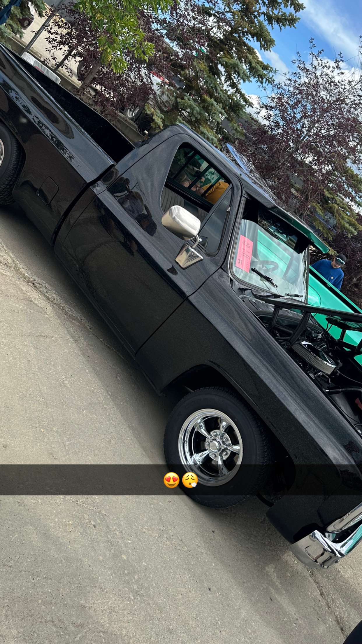 trappkittykhaos snapchat image archive image