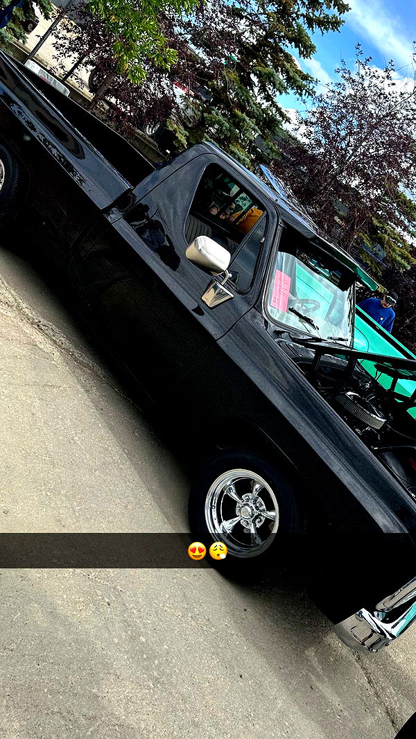 trappkittykhaos image ~ Altpins