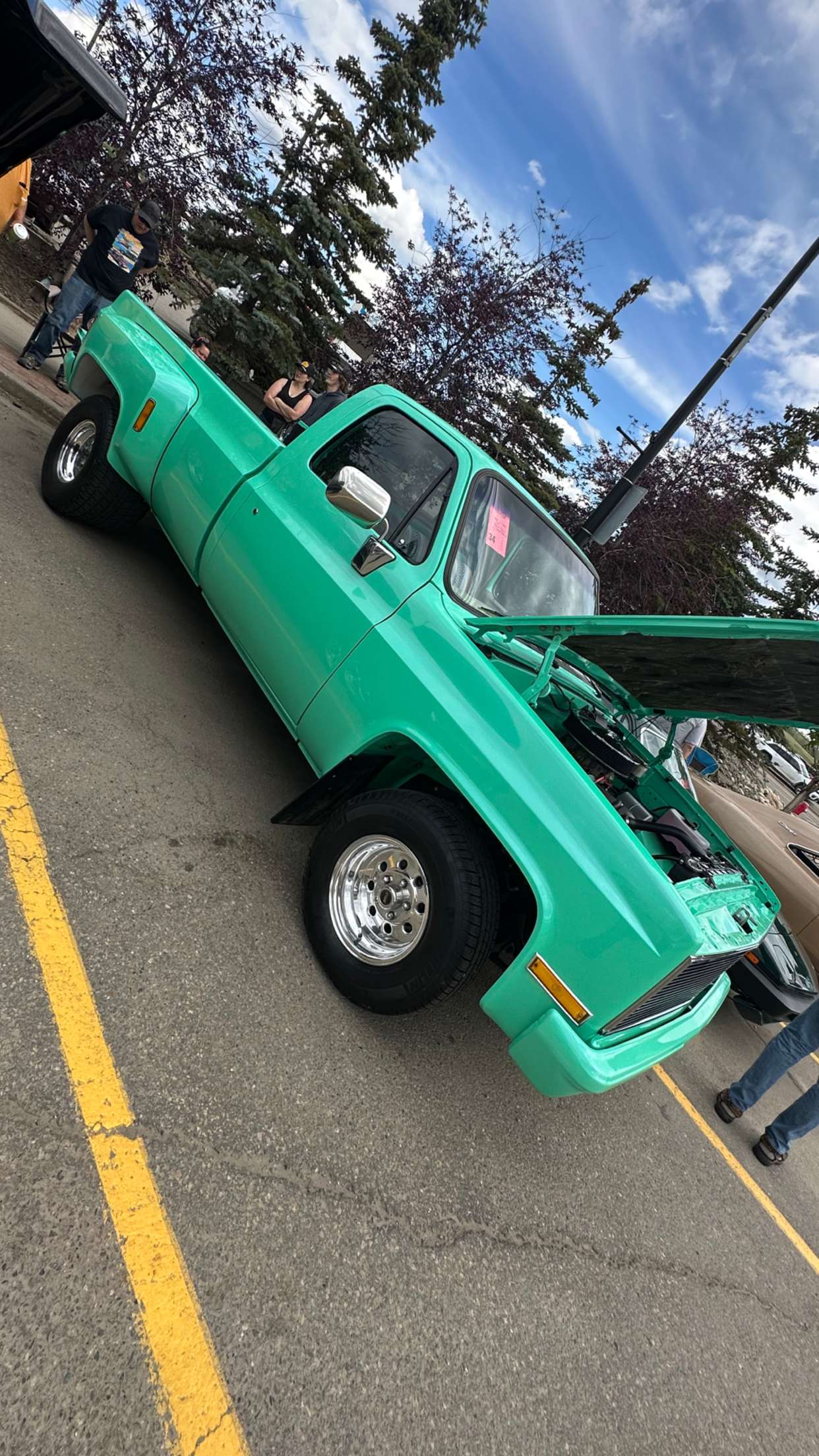 trappkittykhaos snapchat image archive image