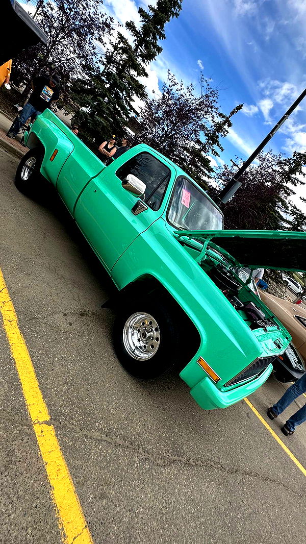 trappkittykhaos image ~ Altpins