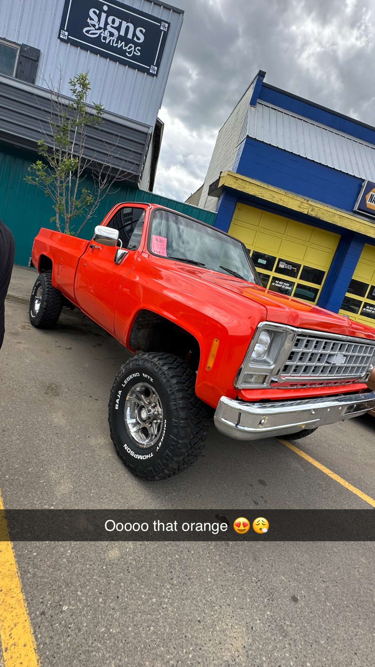 trappkittykhaos snapchat image archive image