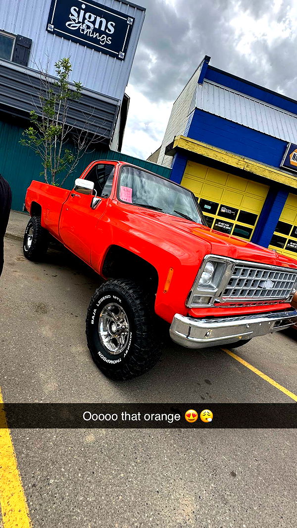 trappkittykhaos image ~ Altpins