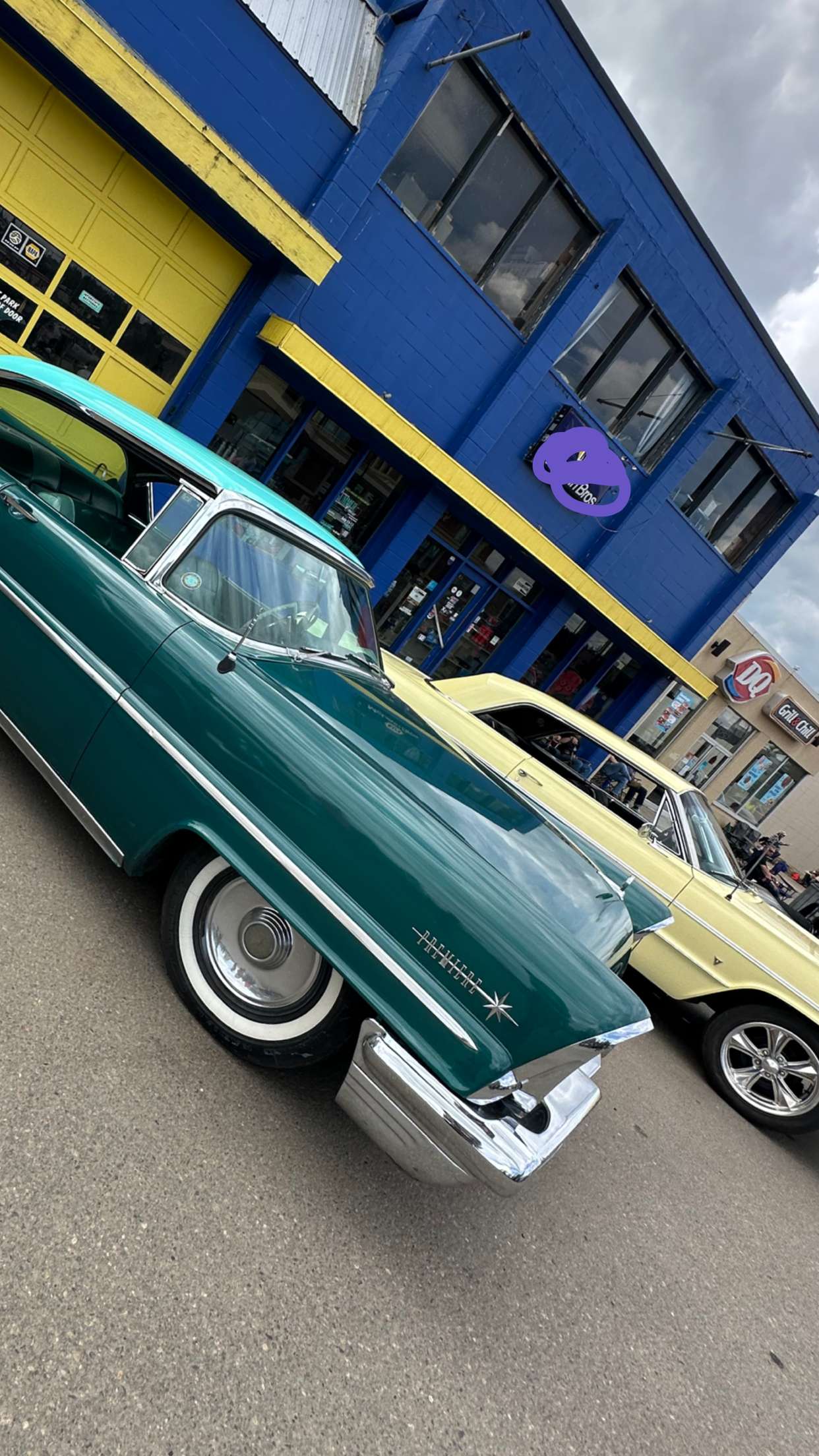 trappkittykhaos snapchat image archive image