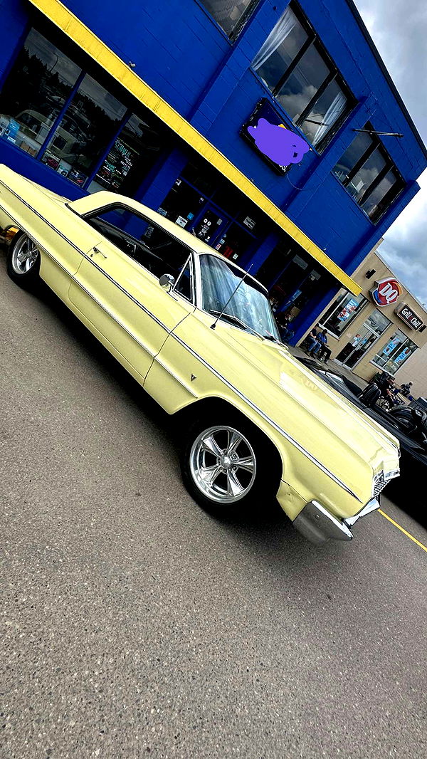 trappkittykhaos image ~ Altpins