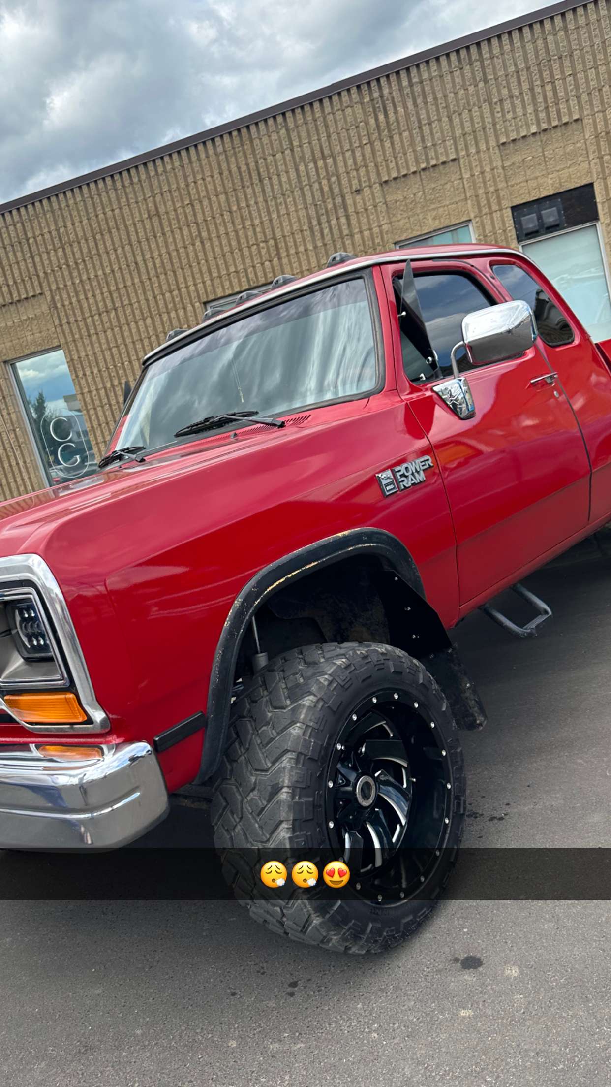 trappkittykhaos snapchat image archive image