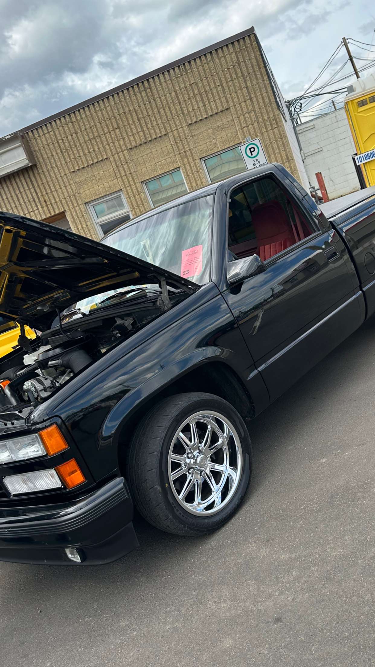 trappkittykhaos snapchat image archive image