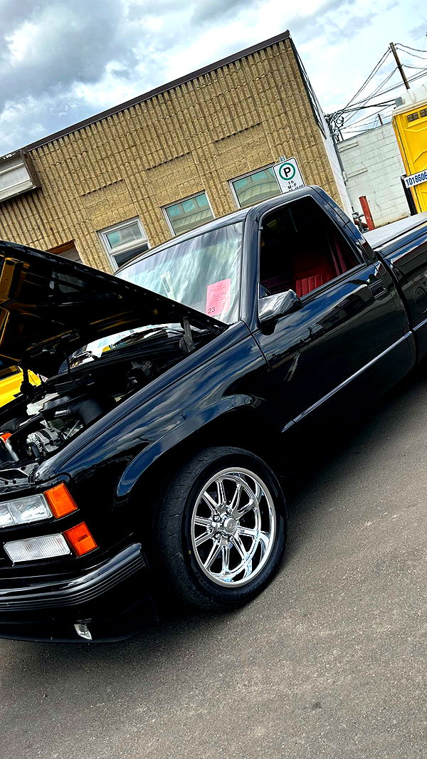 trappkittykhaos image ~ Altpins