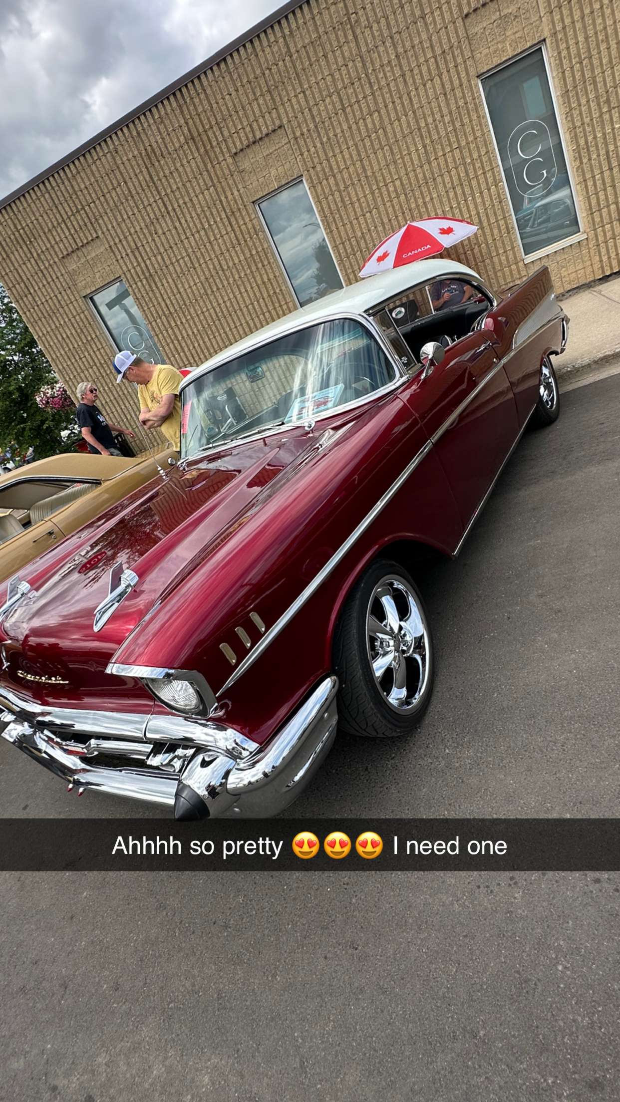 trappkittykhaos snapchat image archive image