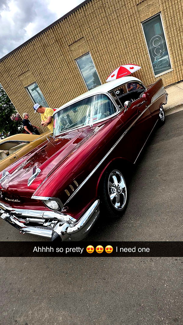 trappkittykhaos image ~ Altpins