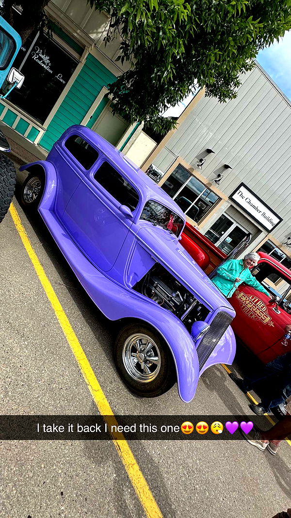 trappkittykhaos image ~ Altpins