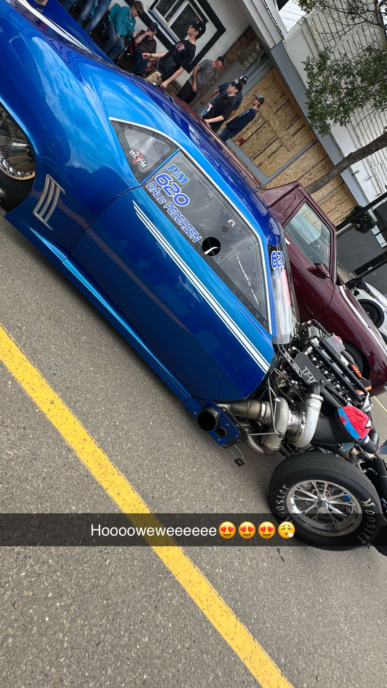 trappkittykhaos snapchat image archive image