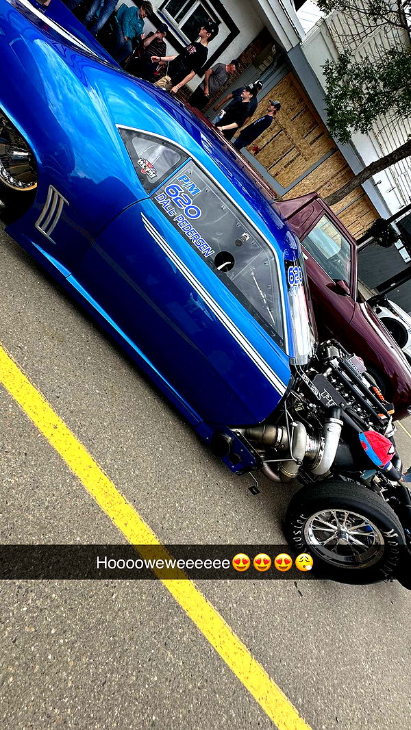 trappkittykhaos image ~ Altpins