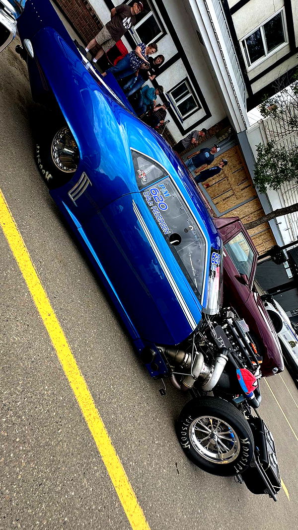 trappkittykhaos image ~ Altpins