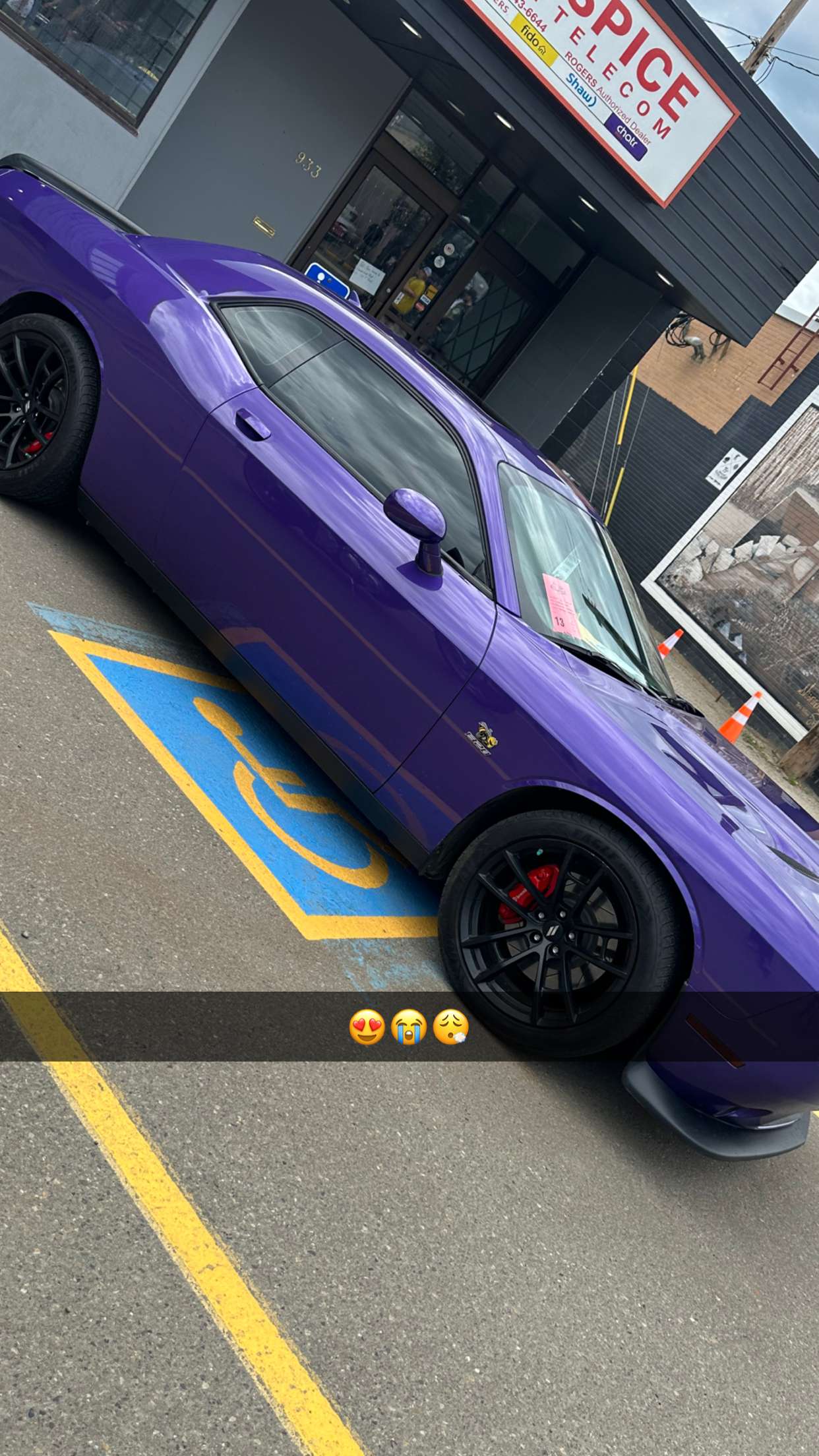 trappkittykhaos snapchat image archive image