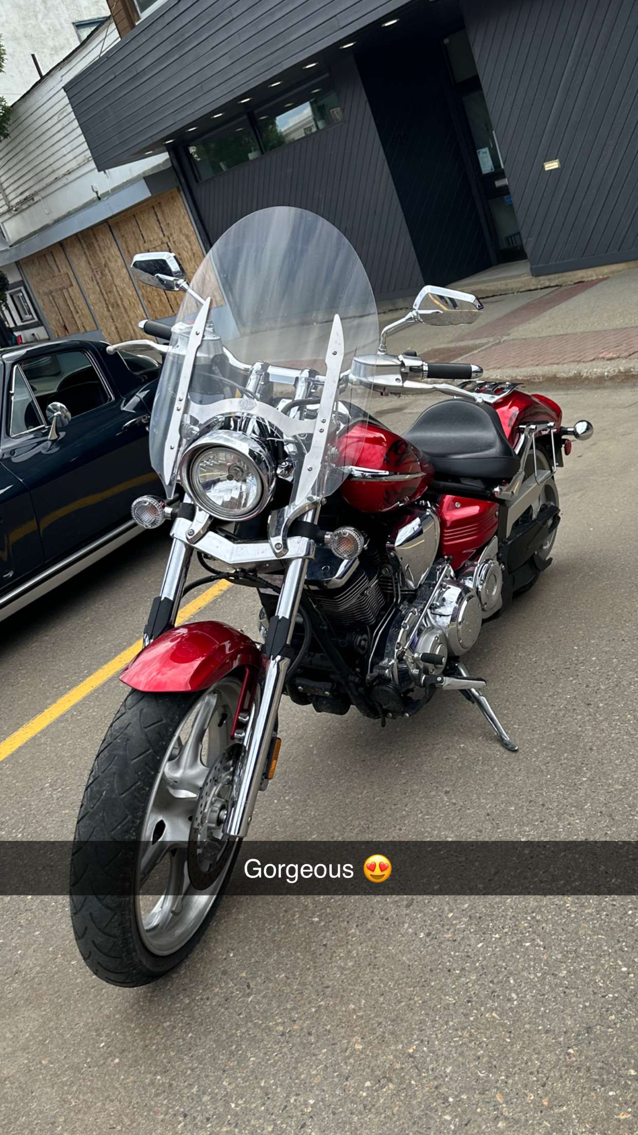 trappkittykhaos snapchat image archive image