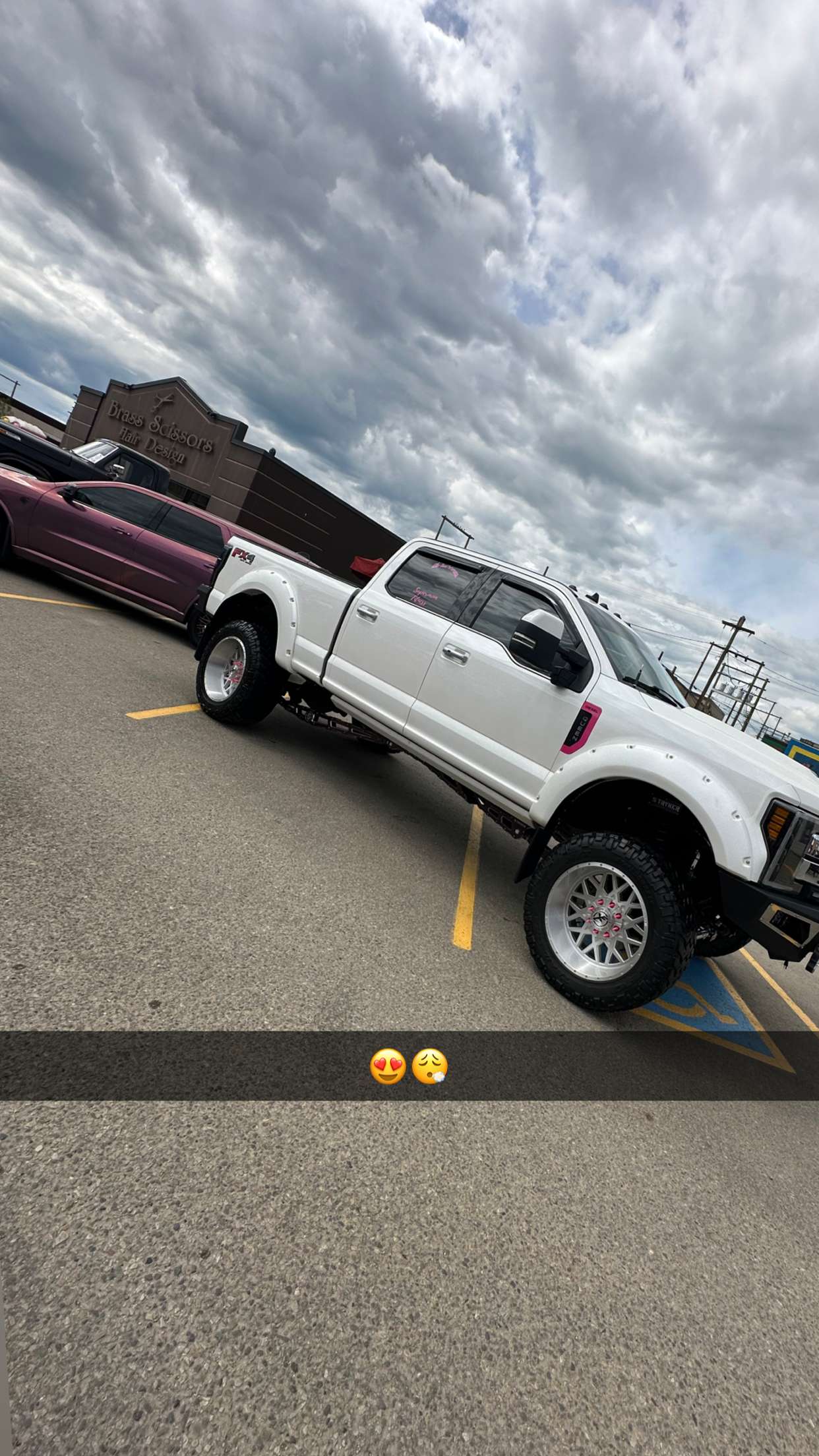 trappkittykhaos snapchat image archive image