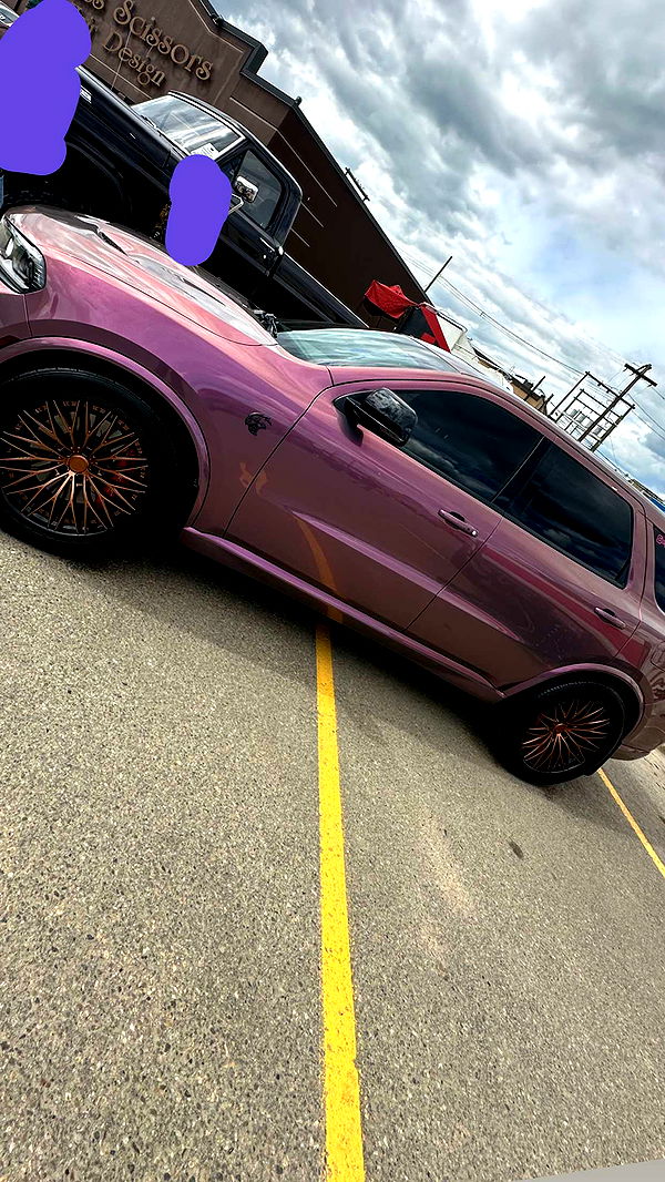 trappkittykhaos image ~ Altpins