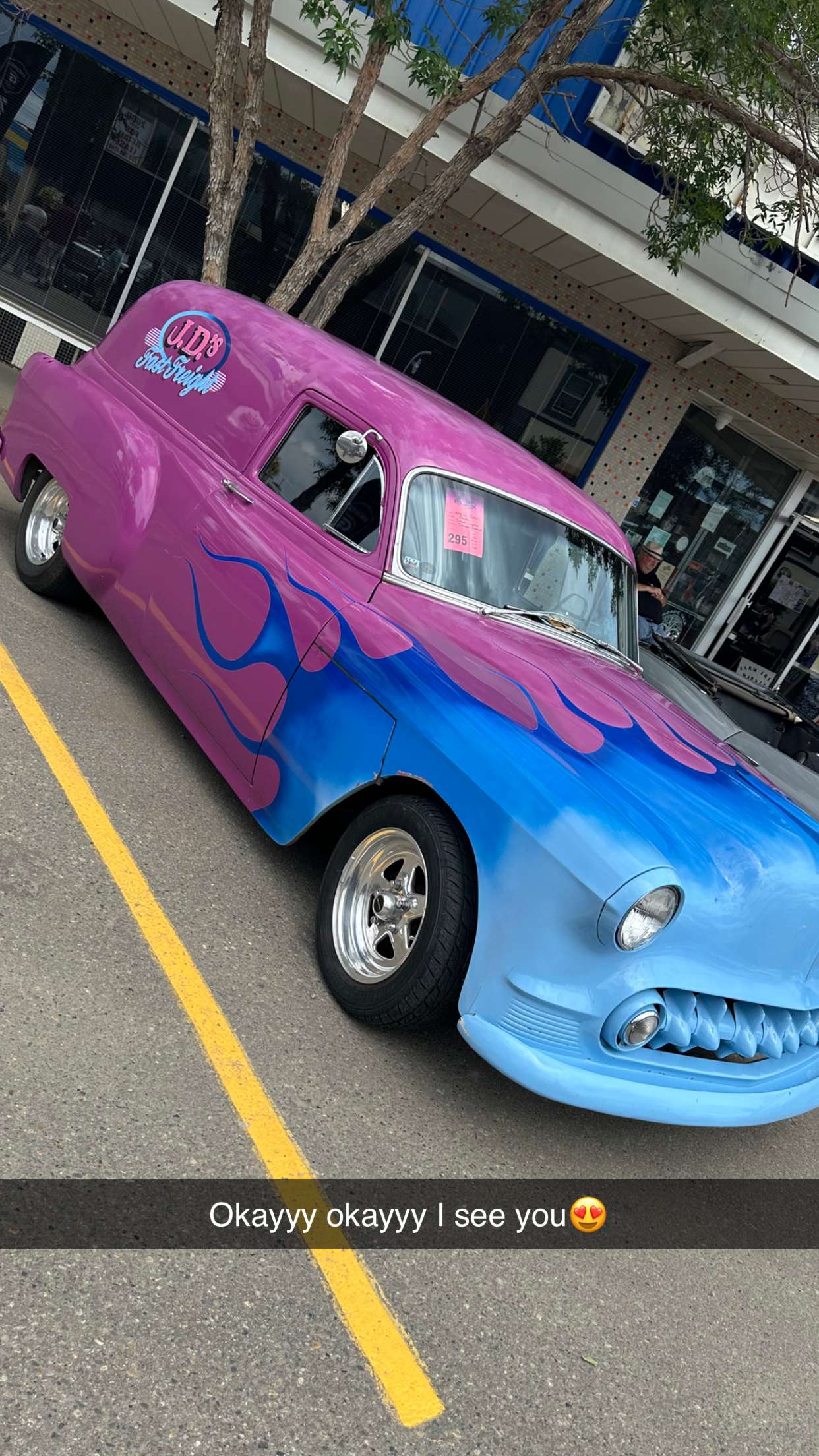 trappkittykhaos snapchat image archive image